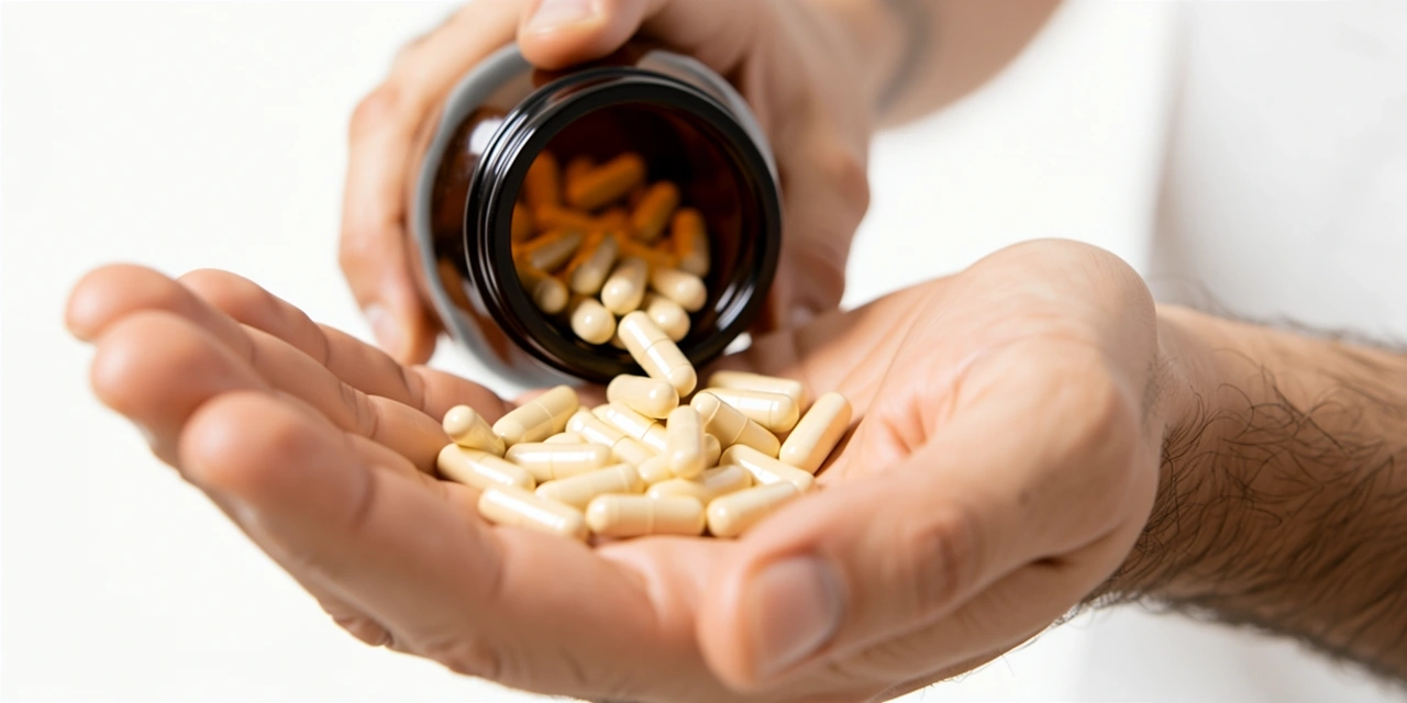 Premium Wellness Kapseln